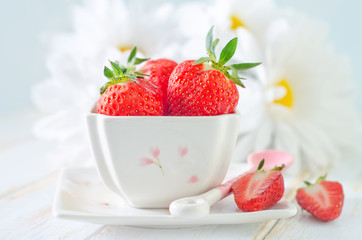 strawberry