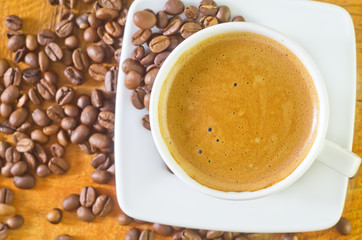 coffee