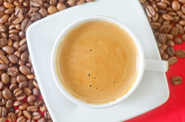 coffee