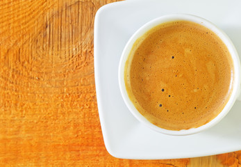coffee