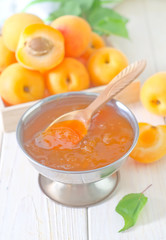 apricots