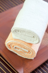 towels