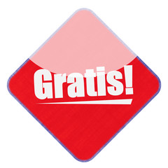 Gratis!