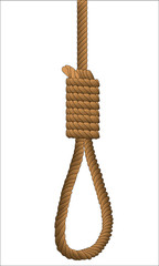 Noose Knot.