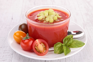 gazpacho