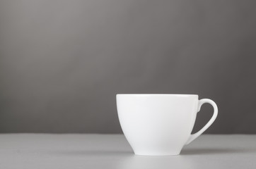 cup of coffee
