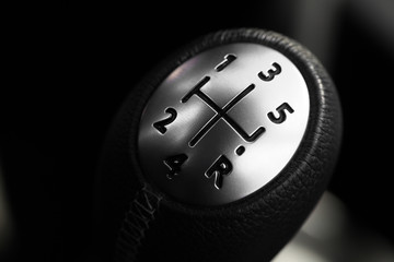 Gear stick