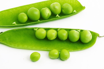 Green peas