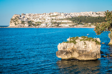 Peschici