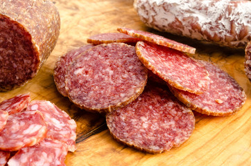 Salami