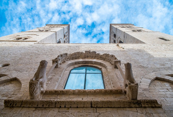 Molfetta Cathedral