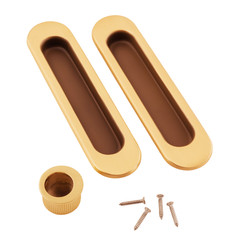 Sliding Door cover plate