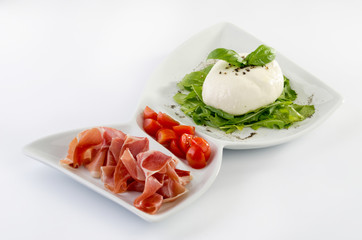 Burrata