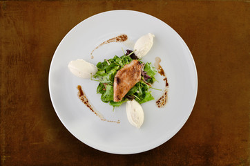 Chicken teryiaki