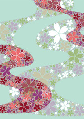 グラフィックパターン