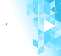 Obraz premium Abstract background