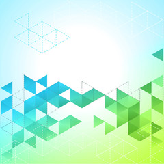 Fototapeta premium Abstract background