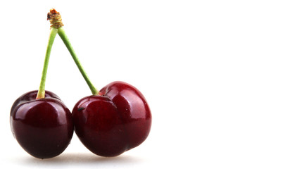 Sweet cherry