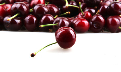 Sweet cherry
