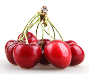Sweet cherry