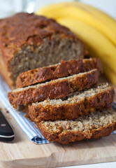 Banana bread