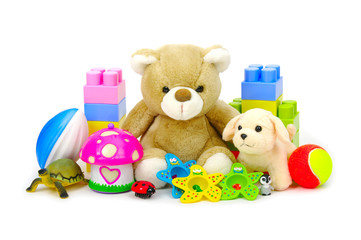 toys