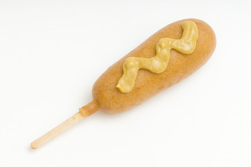 corn dog
