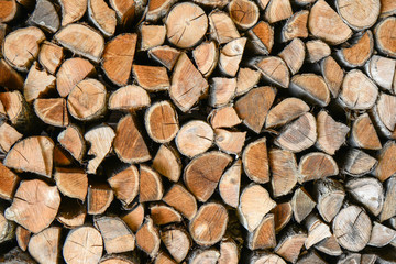 Firewood