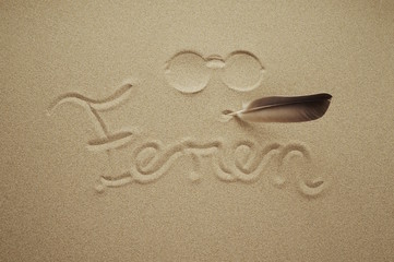 Ferien