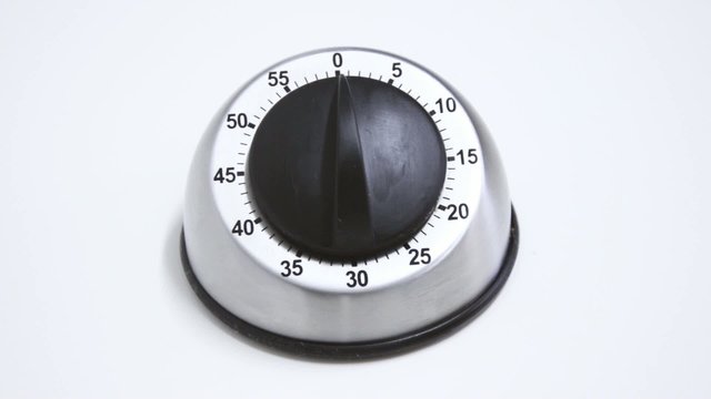 Kitchen timer