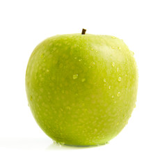 Green apple