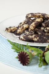 Mohnnudeln