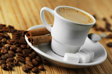 Coffee