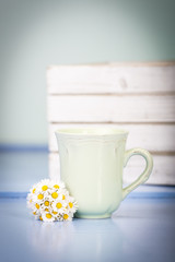 kaffeetasse nostalgie