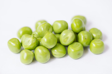 Green peas