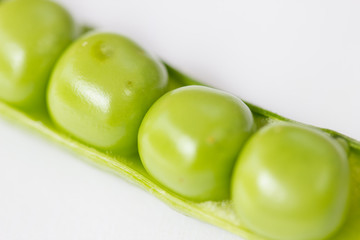 Green peas
