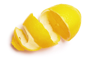 Fototapeta na wymiar lemon