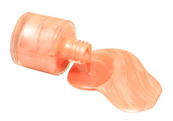 nail polish