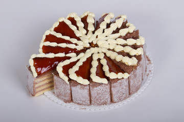 Cakes and Pastries