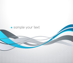 Fototapeta premium Abstract background