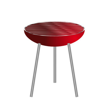 Red Grill