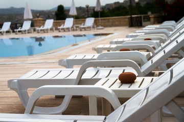 Sunbeds
