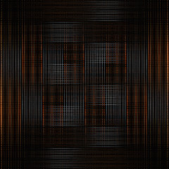 High Tech Grid Lines Background