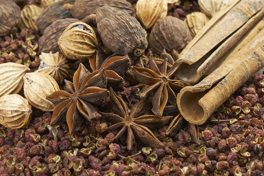 spices