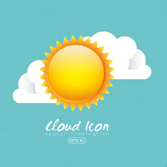 cloud icon