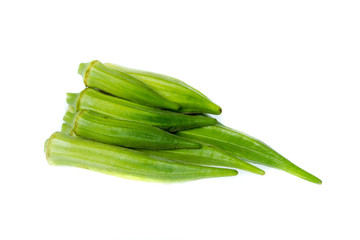okra