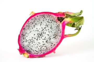 Pitahaya pink Drachenfrucht