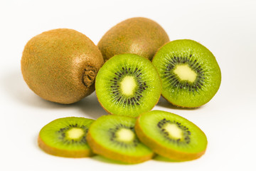 Fototapeta premium Kiwi