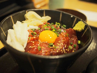 Japanische Spezialität