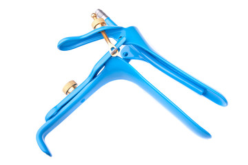 medical instrument isolated